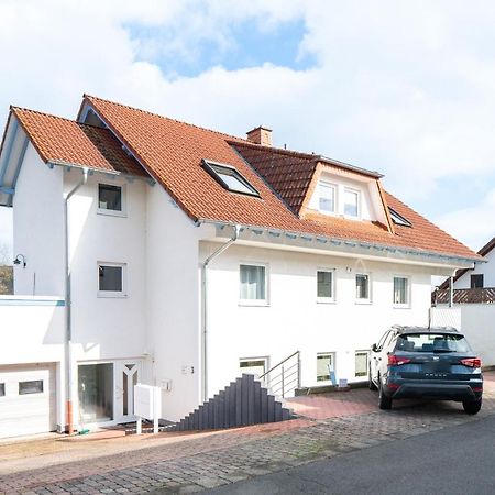 Harmony: Edersee Apartment - Sperrmauer - Lounge Exterior photo