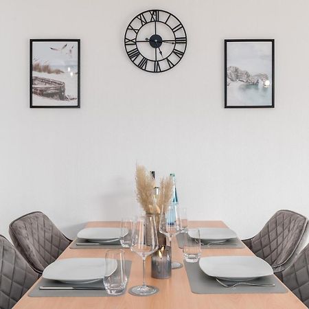 Harmony: Edersee Apartment - Sperrmauer - Lounge Exterior photo