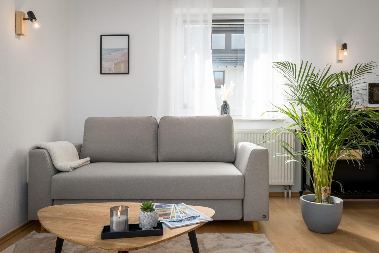 Harmony: Edersee Apartment - Sperrmauer - Lounge Exterior photo